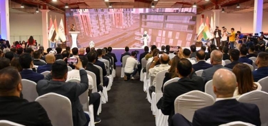 شركة صينية: مستعدون لنقل تكنولوجيا 5G إلى العراق وإقليم كوردستان