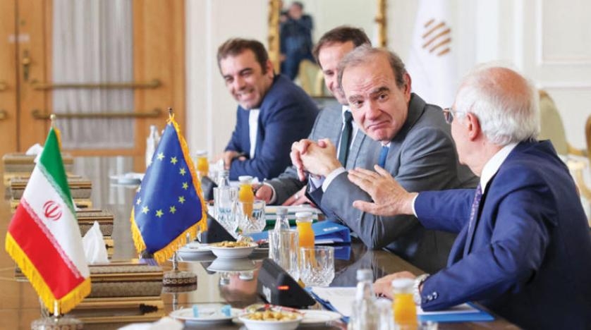 ترقب حوار أميركي ـ إيراني «غير مباشر» في الدوحة