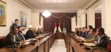 الإطار التنسيقي وحلفاؤه يؤكدون على تكثيف الجهود للإسراع بتشكيل حكومة 