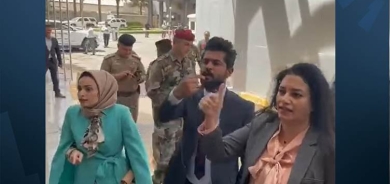 الهندي يرد على وزارة المالية: واجبنا الإطلاع على سير القانون ولوّحنا بالإستجواب ولم نهدد أحداً