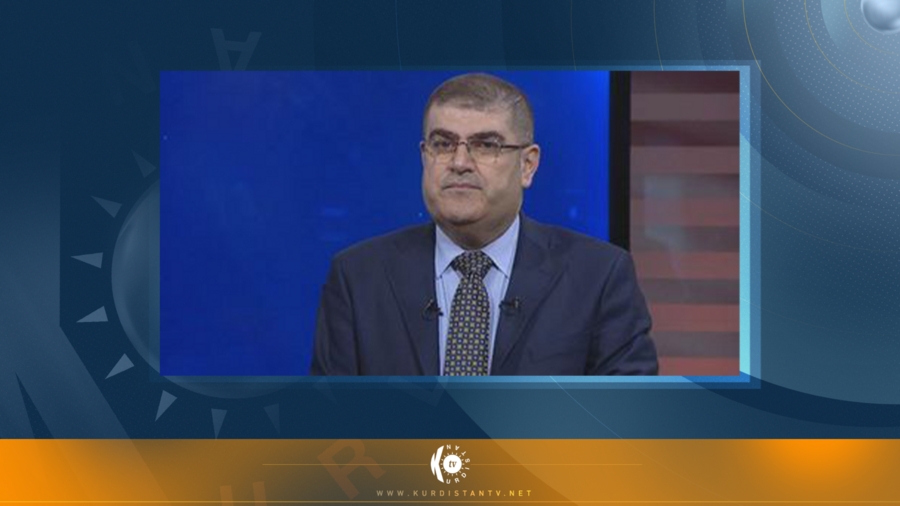 Bûyereke êrîş kirinê li Zanîngeha Selahedînê pêk hat