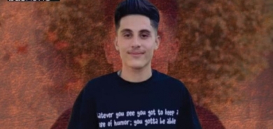 Silêmanî – Li Seyîd Sadiq xortek bi kêran hat kuştin