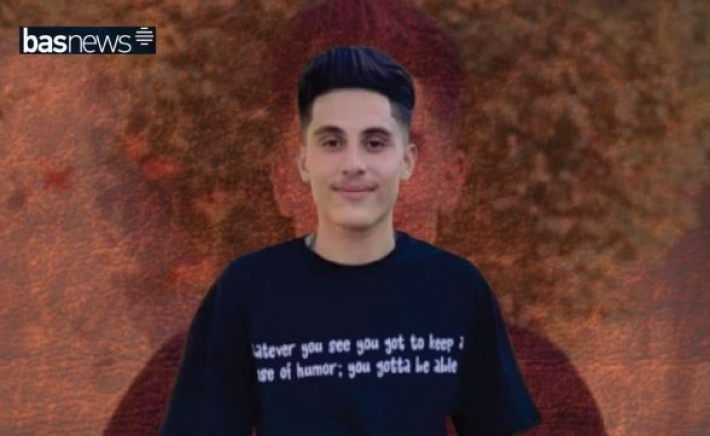 Silêmanî – Li Seyîd Sadiq xortek bi kêran hat kuştin