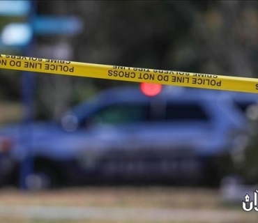 چەند هێرشێكی چەكداری لە ئەمریكا