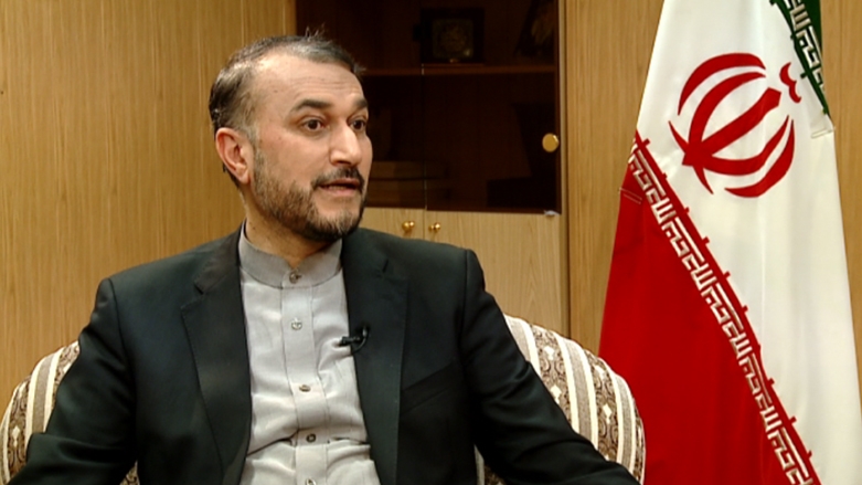 Îran “têgihiştina xwe” ya li ser pêwîstiya pêkanîna operasyoneke leşkerî ya Tirkiyê li bakurê Sûriyê nîşan dide