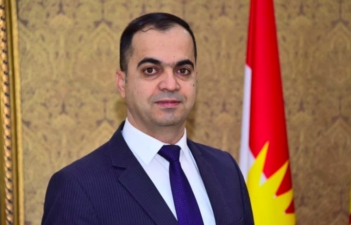 Behmen Kak Ebdula: Heta ewên xwe naçemînin hebin ti hêzek nikare îradeya xelkê Kurdistanê bişkîne