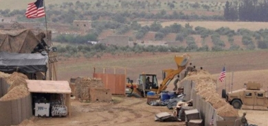 Fermandarekî Qaîde di herêma bin destê Tirkiyeyê de hate kuştin