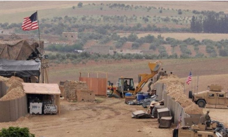 Fermandarekî Qaîde di herêma bin destê Tirkiyeyê de hate kuştin