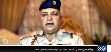 Operasyonên Hevbeş: Hevahengiya me ya bihêz bi Pêşmerge re heye