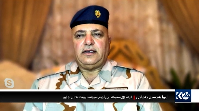 Operasyonên Hevbeş: Hevahengiya me ya bihêz bi Pêşmerge re heye