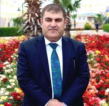 أربيل .. وفاة عميد كلية القانون واستاذ جامعي اثر تعرضهما لإطلاق نار من قبل طالب مفصول