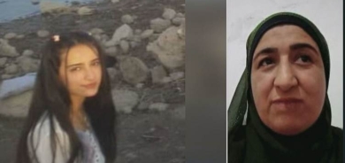 Dayika Sîmav: Keça min a 14 salî ji bo leşkeriyê hatiye birin