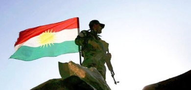 Hevpeymaniya Navdewletî: Di piştevanî û hevkariya hêzên Pêşmerge de berdewam dibin