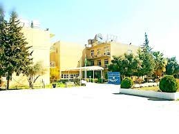 Kujerê du mamosteyên zanîngeha Selahedînê hat desteserkirin