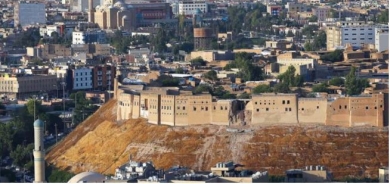Two professors killed in shooting at Iraq’s Salahaddin University in Erbil