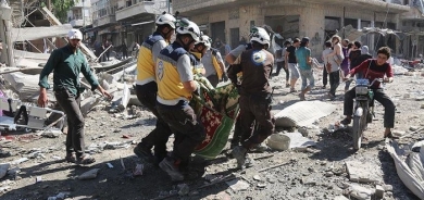 Nearly 307,000 civilians killed in Syrian war from 2011 to 2021: UN