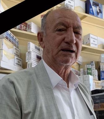 ھــەڤـــاڵ و ھاوکاری بەڕێزمان (فەرھاد محەمەد) سەرنووسەری گۆڤاری گوڵان