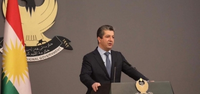 معزياً بفقدان اكاديميين اثنين .. مسرور بارزاني : على الأجهزة الأمنية القضاء على الأسلحة غير المرخصة