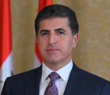 پەیامێک لە سەرۆکی هەرێمی کوردستانەوە