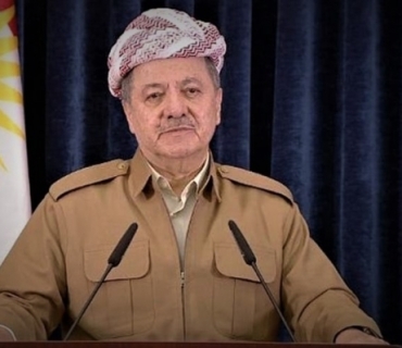 سەرۆک بارزانی، سەبارەت بە رووداوی کوشتنی دوو مامۆستاکەی زانکۆ داوایەک ئاراستە دەکات