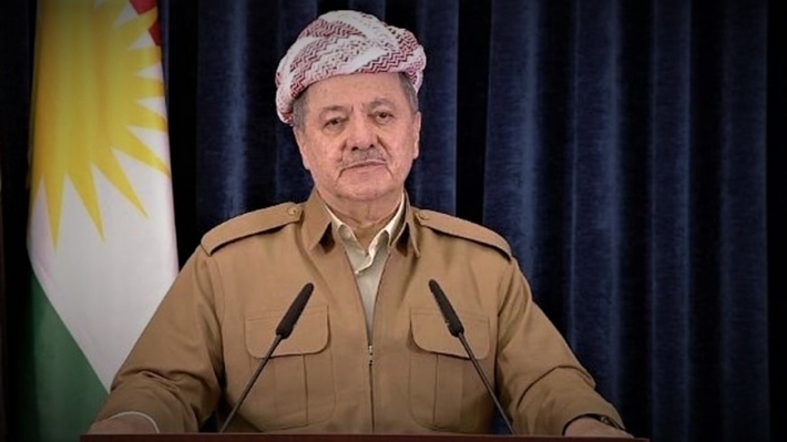 سەرۆک بارزانی، سەبارەت بە رووداوی کوشتنی دوو مامۆستاکەی زانکۆ داوایەک ئاراستە دەکات