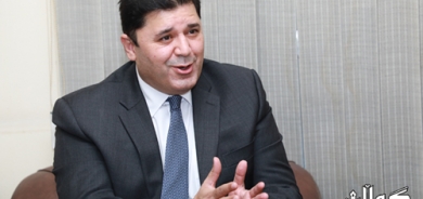 دكتۆر دیندار زێباری   ڕێكخەری ڕاسپاردە نێودەوڵەتییەكان لە حكومەتی هەرێمی كوردستان بۆ گوڵان:     پەسندكردنی پلانی هەرێمی كوردستان بۆ مافەكانی مرۆڤ دەستكەوتێكی گرنگی كابینەی نۆیەمی حكومەتی هەرێمە