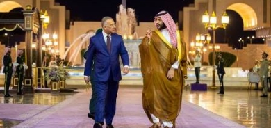 انفراج أم انفجار؟.. ما بين حركة الكاظمي وبن سلمان.. وبايدن