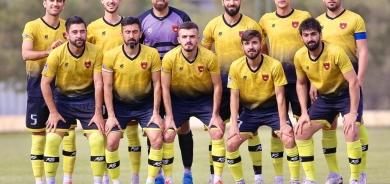 پێشمه‌رگه‌ى هه‌ولێر تۆكمه‌ ده‌كرێت