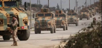 33 partiyên Rojavayê Kurdistanê daxwaza rawestandina êrişên Tirkiyê dikin