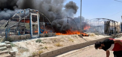 Agir bi kempa penaberan ket