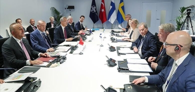 Tirkiyê rizamendî li ser endambûna Swêd û Fînlandayê li NATO nîşan da