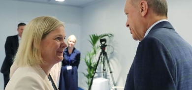 Serokwezîra Swêdê: Rêkeftin ji bo gelê Swêdê baş bû