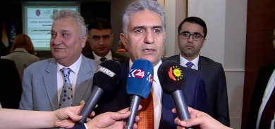 داخلية إقليم كوردستان: منح رخص حمل السلاح سيكون إلكترونياً