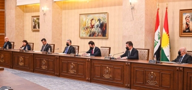 مسرور بارزاني: الهجمات على إقليم كوردستان تهدف للإضرار بموارده المالية والاقتصادية وتعطيل استثماراته