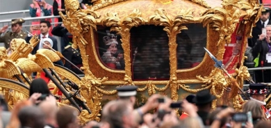 گالیسكەكەی شاژنتەمەنی 260 ساڵە