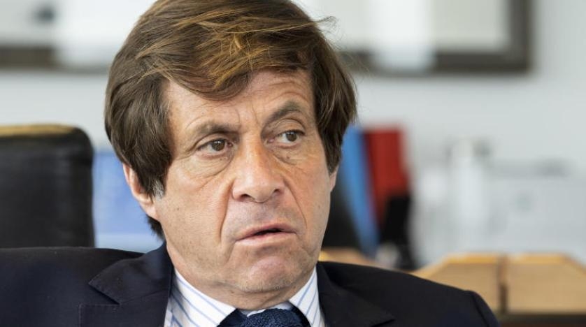 أوروبا تدعو إيران إلى وقف التصعيد والتعاون مع الوكالة الذرية