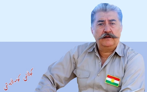 حوسێن یەزدانپەنا سەرۆكی پارتی ئازادیی كوردستان:  ژنان لە هەرێمی كوردستان زۆر كەم كەڵكیان لەو ماف و ئازادییە یاساییانە وەرگرتووە كە بۆیان دانراوە