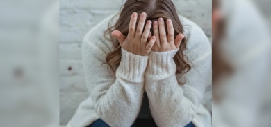 طريقة صينية قديمة تساعد في التخلص من آلام الصداع