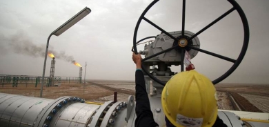 العراق يحقق أكثر من 11 مليار دولار من بيع النفط خلال ايار