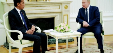 «ستار حديدي» جديد بين روسيا والغرب