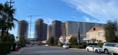 أكثر من 90 الف شخص قدموا طلبات للحصول على وحدات سكنية في إقليم كوردستان