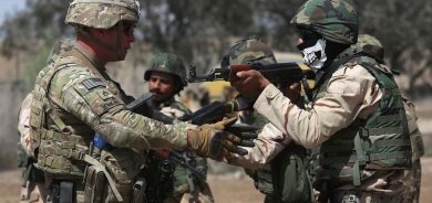 NATO û Îraq rêkeftinek îmze kirin