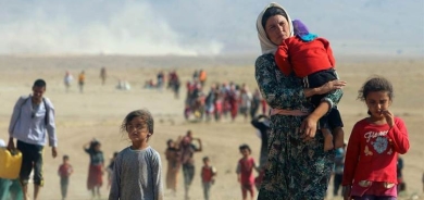 Encumena Bilind a Dadwerî ya Iraqê: 1259 keçên Kurdên Êzidî wek revandî hatine tomarkirin