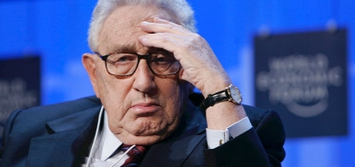 Kissinger ji bo bidawîbûna şerê Ukraynayê 3 senaryoyan eşkere dike