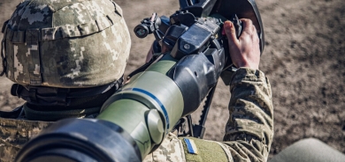 Brîtanya 1 miliyar dolar hevkariya Ukraynayê dike