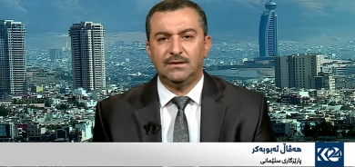 Li Silêmaniyê jî cihên firotina çekan hatin girtin