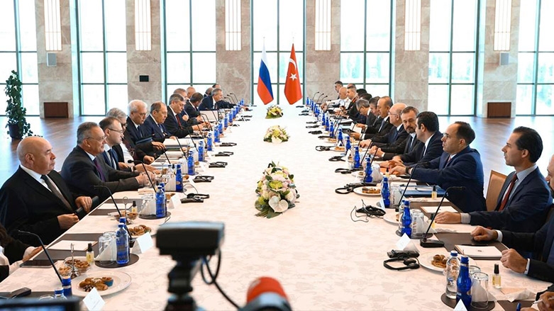 Pûçkirina PKKê di nava rêkeftina Tirkiye, Fînlanda û Swêdê de