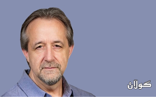 مایكڵ جەیمس  پڕۆفیسۆری كاروباری نێودەوڵەتی لە زانكۆی سەنتراڵ فلۆریدا بۆ گوڵان:     نەفرەتی سەرچاوەكان  لەو شوێنانەدا ڕوو نادات كە بازاڕەكانی كار بەهێزن