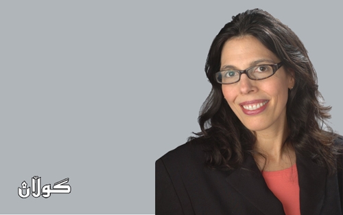 كۆری زۆلی  پڕۆفیسۆری یاسا و سیاسەتی ئەمنی لە زانكۆی سیراكیوز بۆ گوڵان:     ڕووسیا دووچاری دابڕانی سیاسی بووەتەوە، بەڵام نەتوانراوە لە ڕووی ئابوورییەوە گۆشەگیر بكرێت