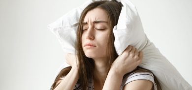 ئاكامەكانی خەوی خراپ